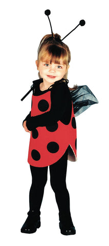 Lady Bug My 1st Costume