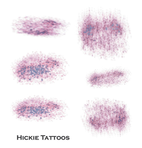 Tattoo Hickie Fx