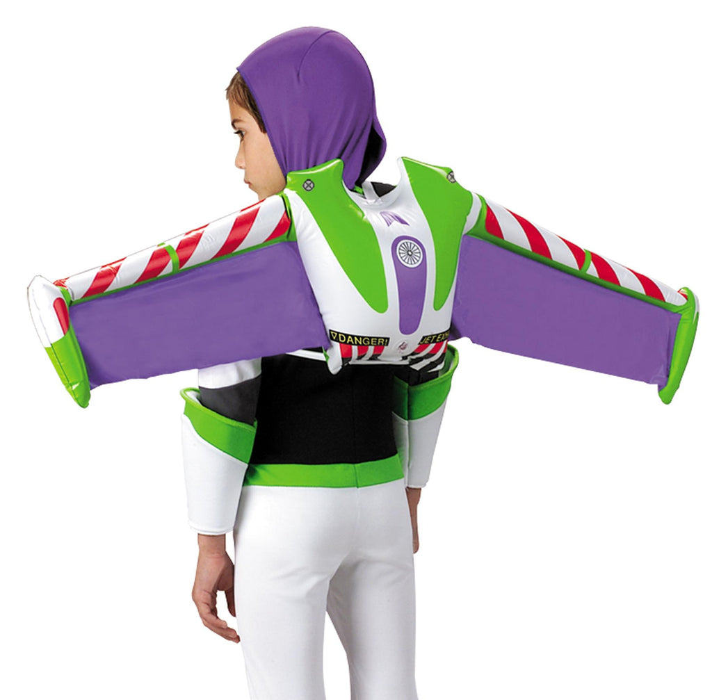 Buzz Lightyear Jet Pack