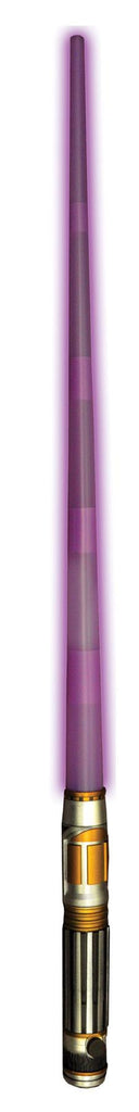 Light Saber Mace Windu