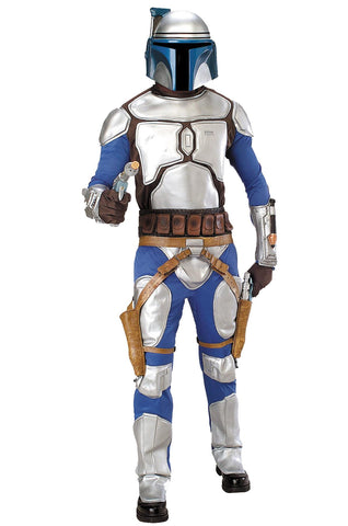 Jango Fett Adult Costume