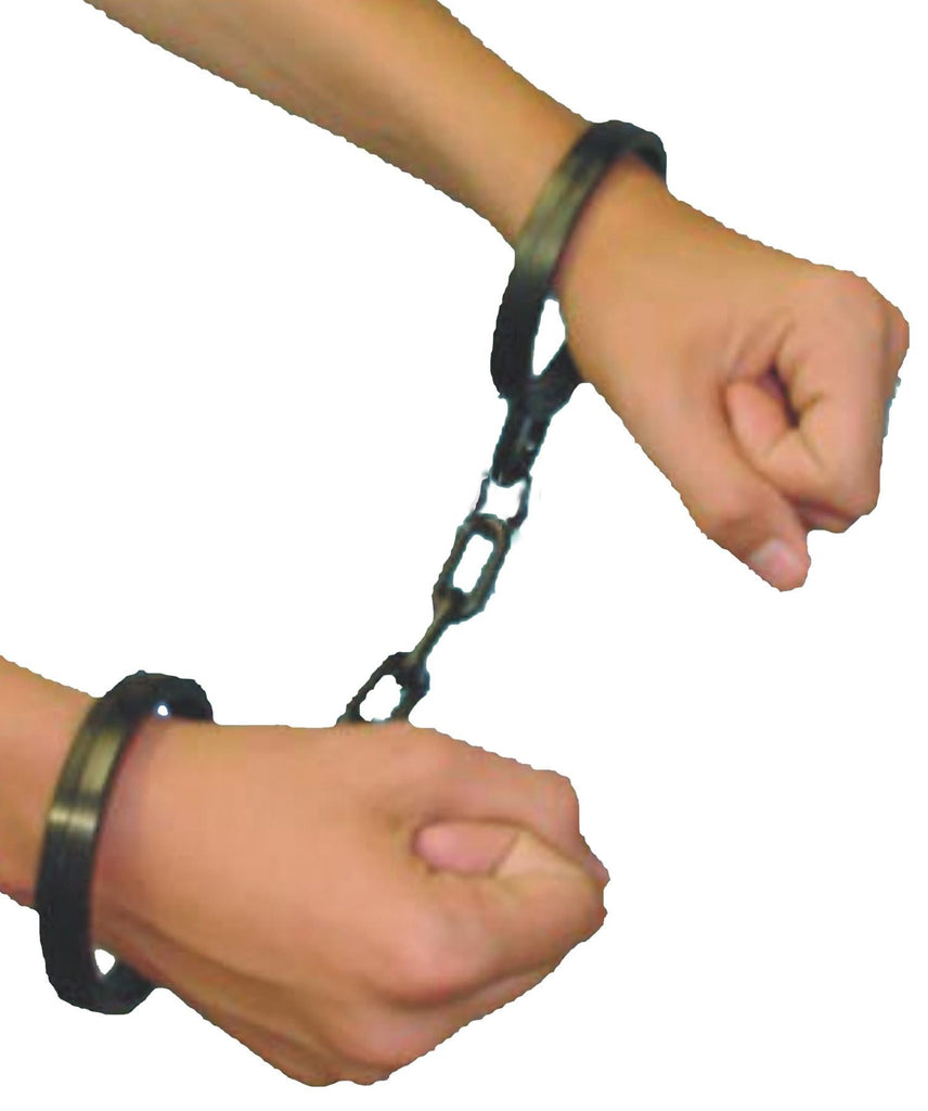 Wrist Shackles