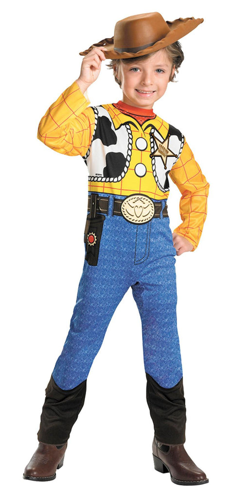 Toy Story Woody Std 4 To 6