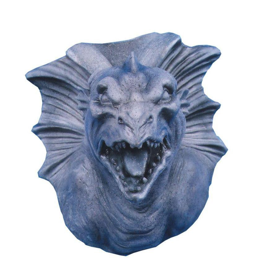 Gargoyle Hanging Wall Mount