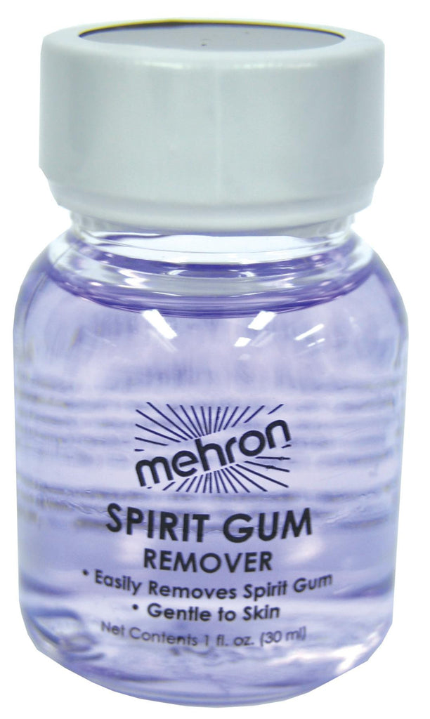 Spirit Gum Remover 1 Oz