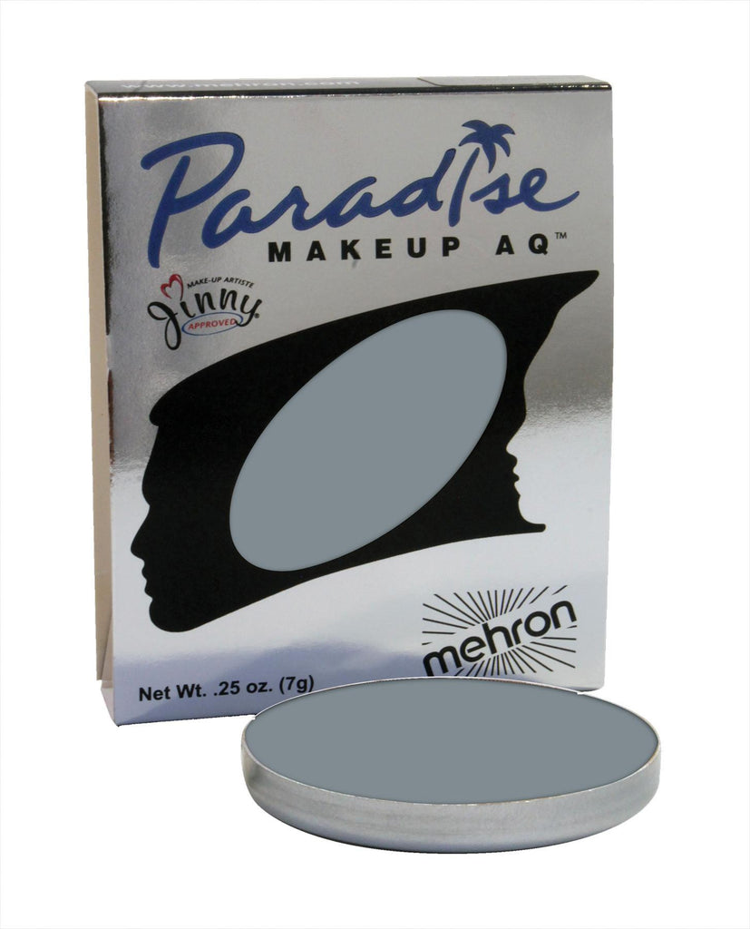 Paradise Single Refill Silver