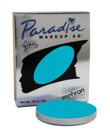 Paradise Single Refill Teal