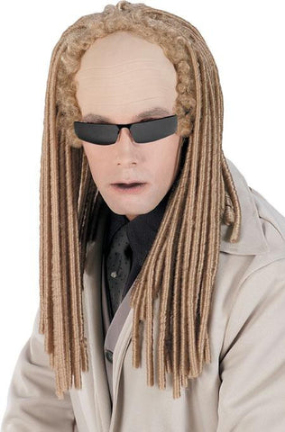 Matrix Twins Wig