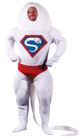 Super Sperm