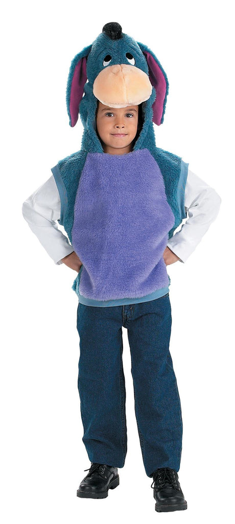 Vest Eeyore 1 To 2