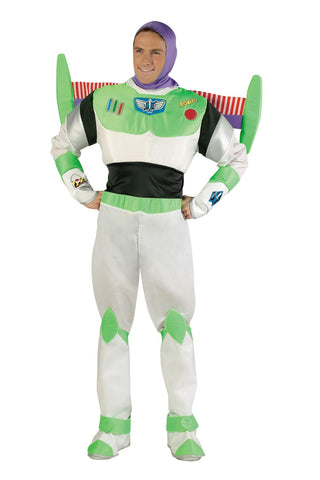 Buzz Lightyear Prestige Adult