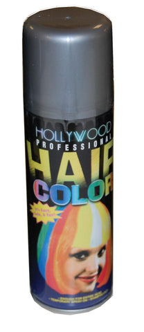 Hairspray Silver-gray Ormd