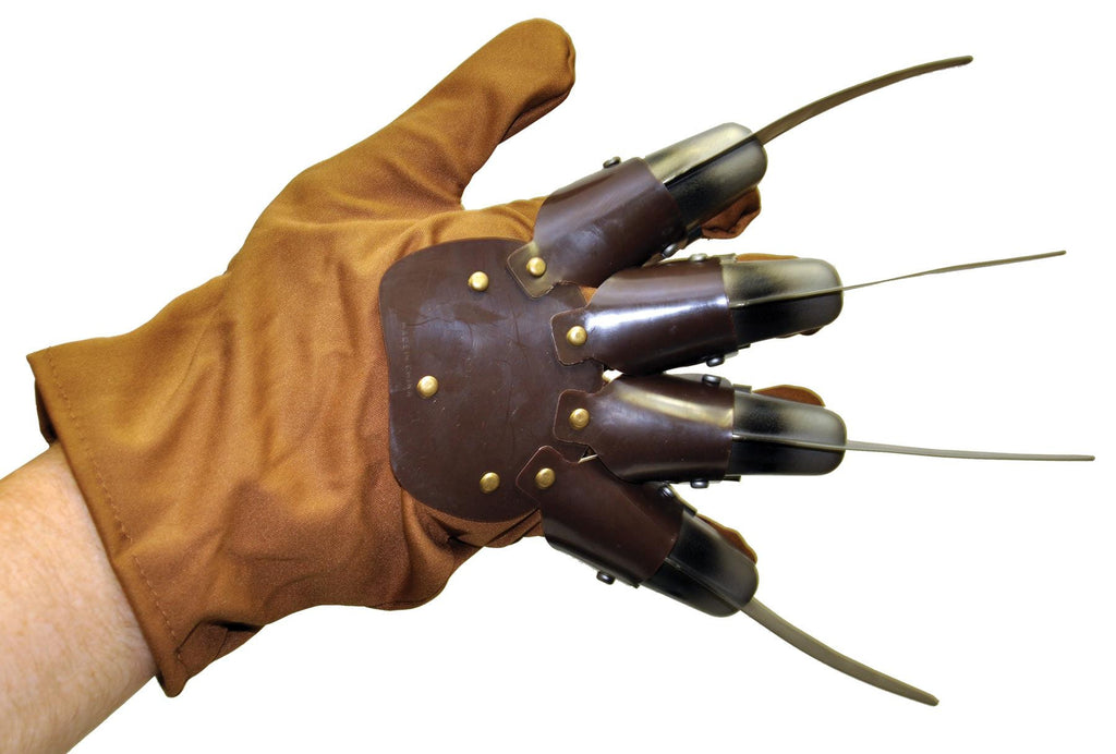 Freddy Glove