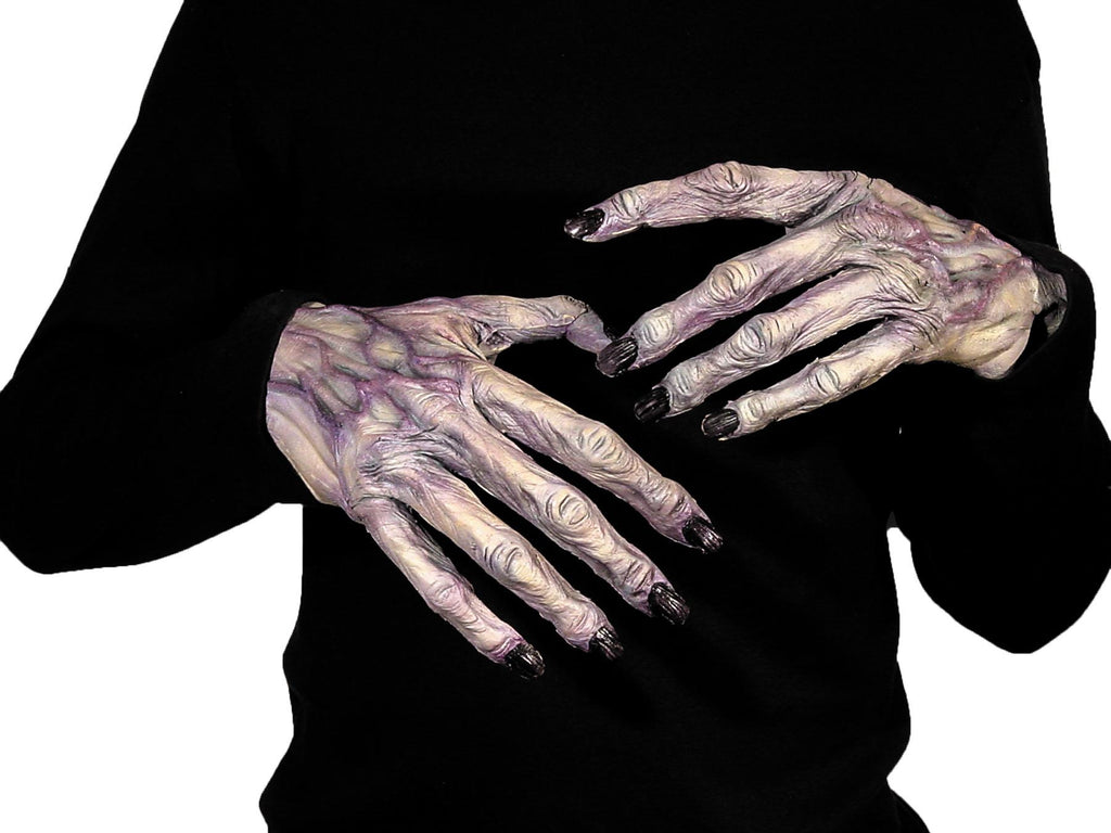 Hands Ghoul