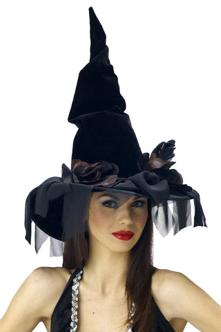 Witch Hat Deluxe Winding