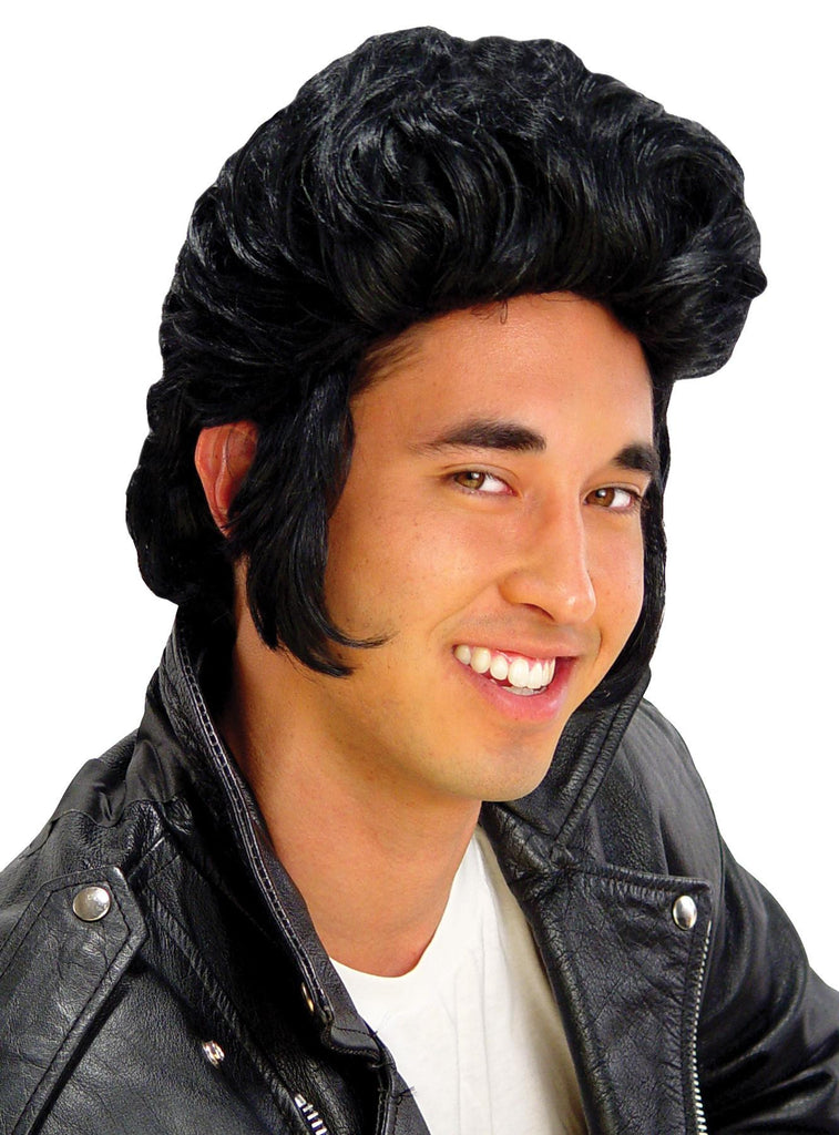 Wig Pompadour