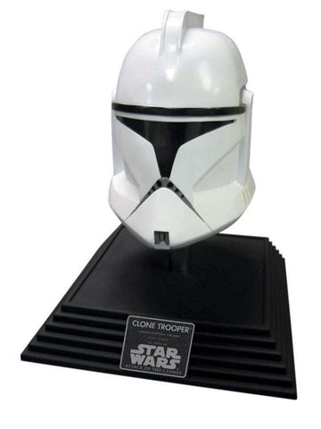 Clone Trooper Collector Helmet