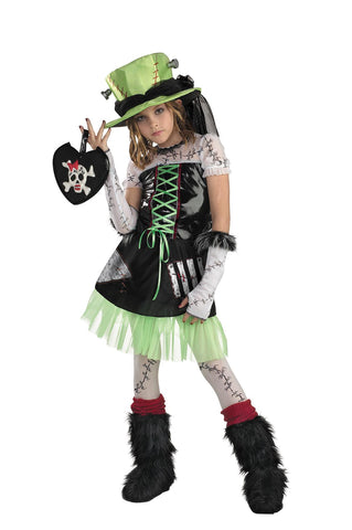 Monster Bride Sz 7 To 8