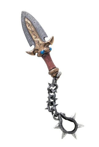 Chained Dagger