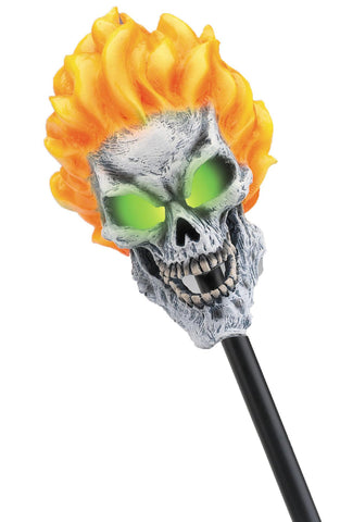 Ghost Rider Staff