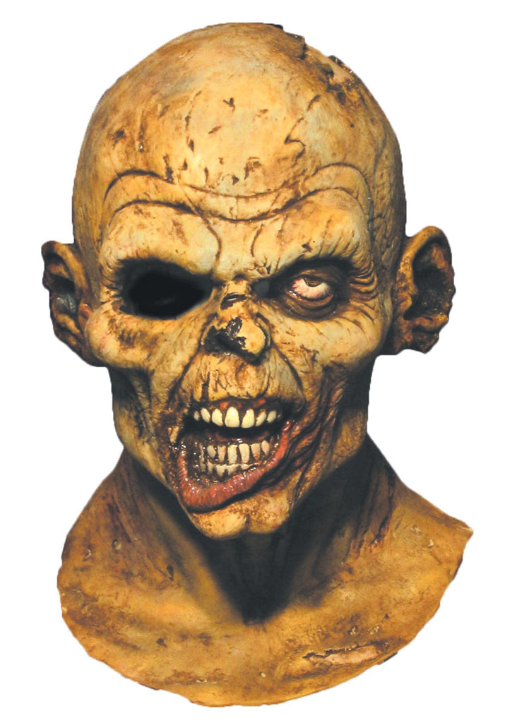 Gates Of Hell Zombie Mask