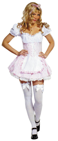 Candy Striper Medium