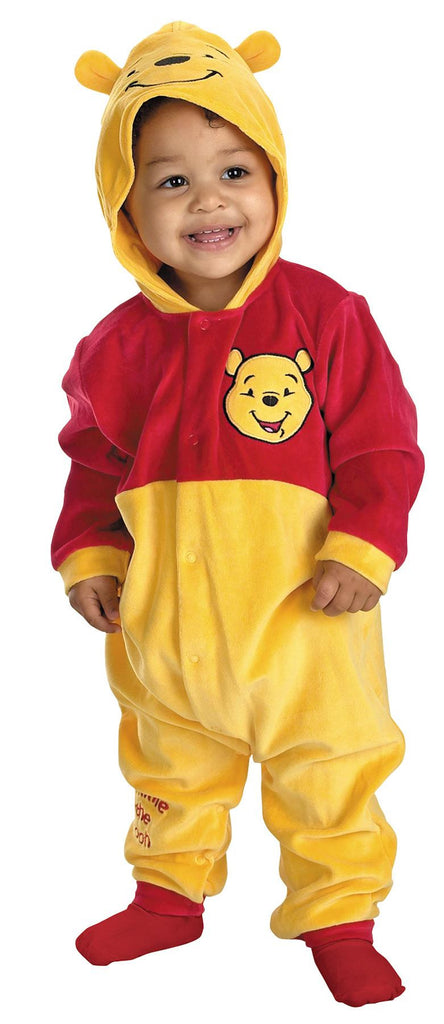 Winnie The Pooh Inft 12 To 18m