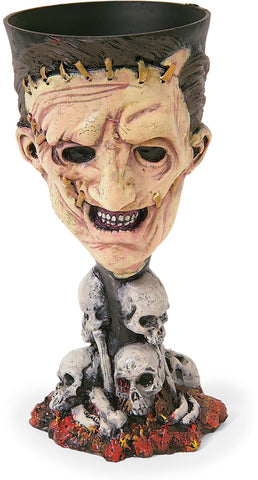 Leatherface Goblet