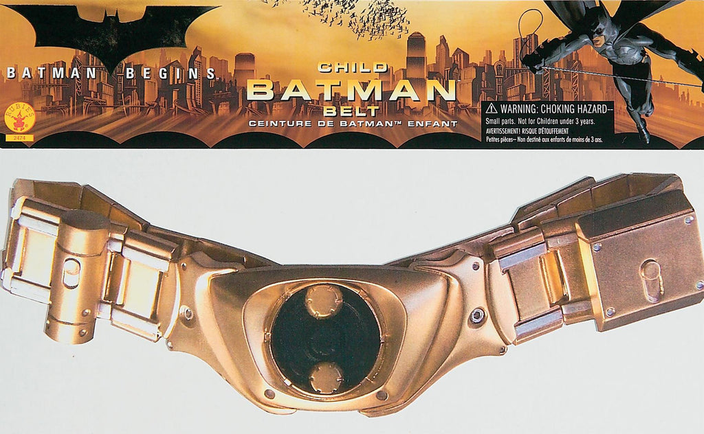 Batman Belt Child