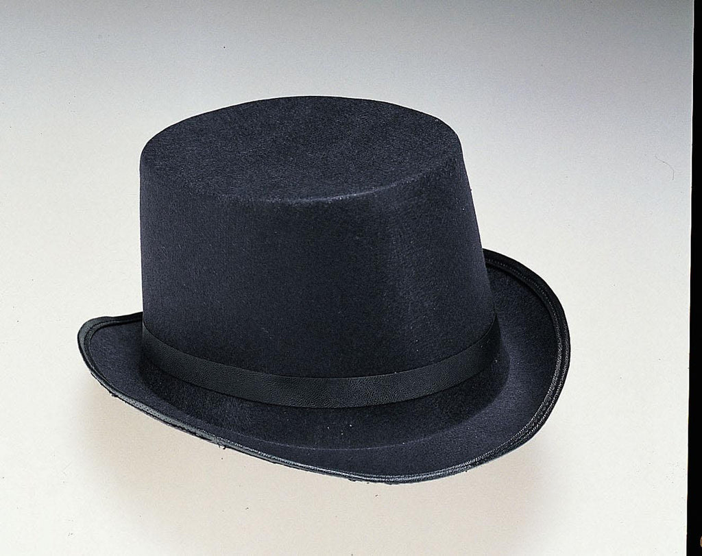 Top Hat Child Durashape