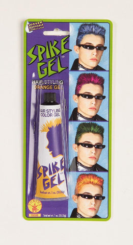 Blue Spike Hair Gel