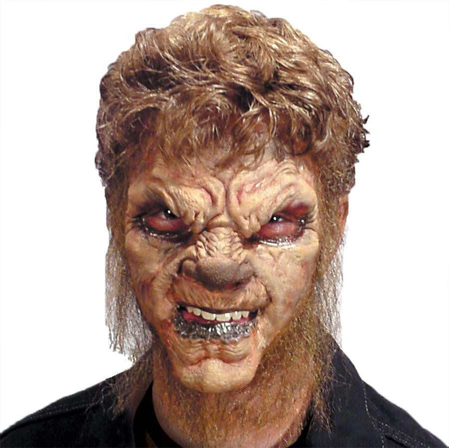 Werewolf Foam Appliance