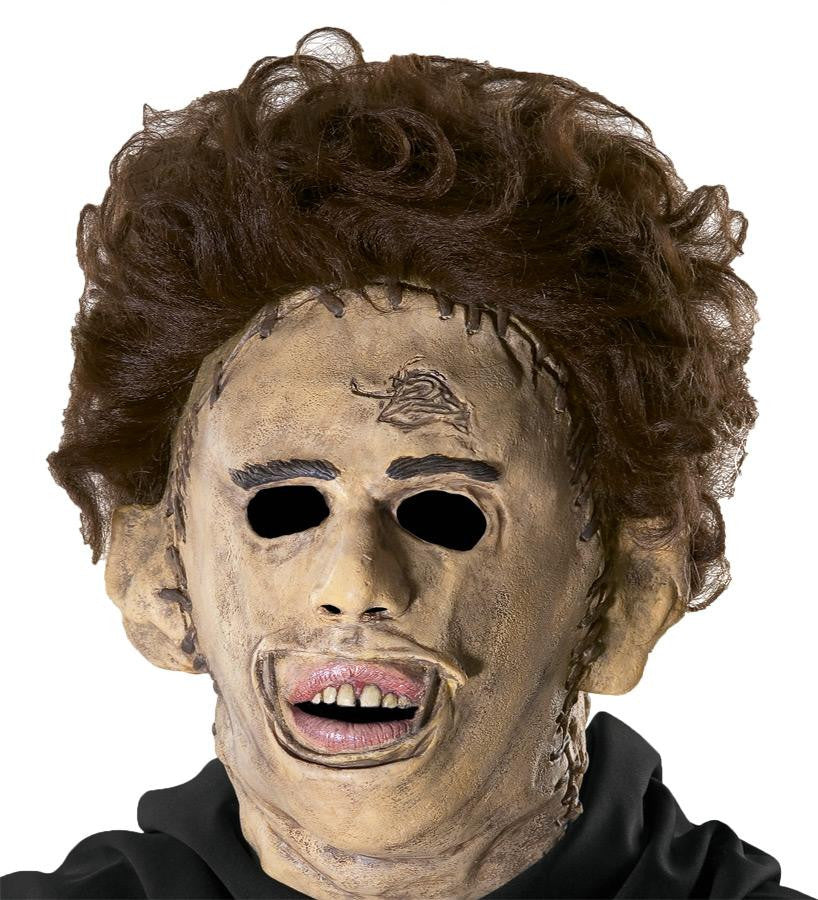 Leatherface Classic Mask