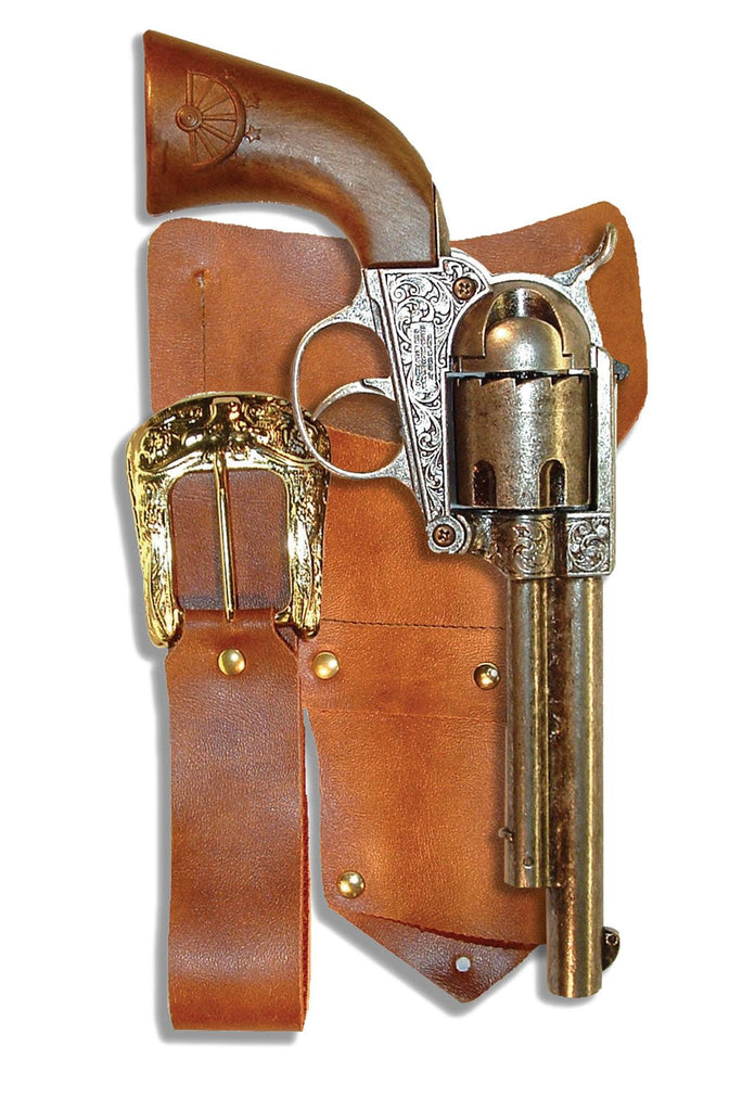 Big Tex Holster Set