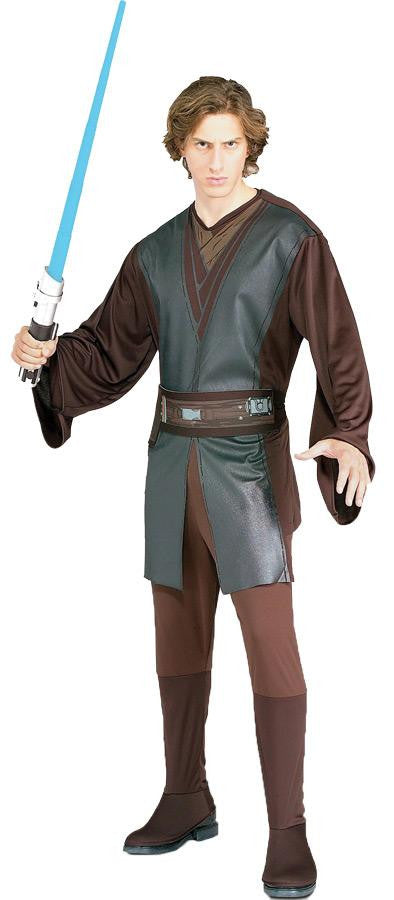 Anakin Adult Costume