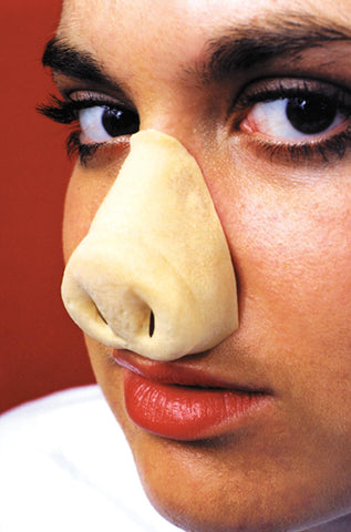 Nose Pig