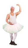 Tutu Grande Pink