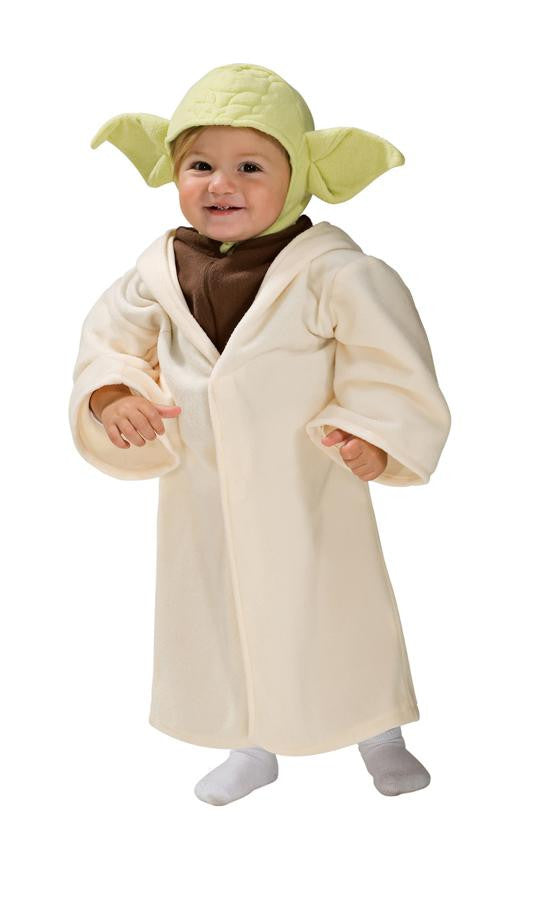 Yoda Toddler 12-24 Months