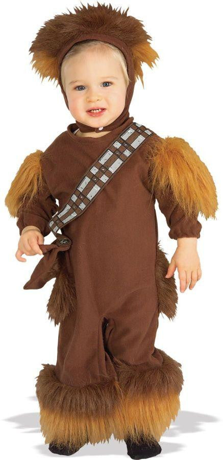 Chewbacca Toddler Size 12-24mo