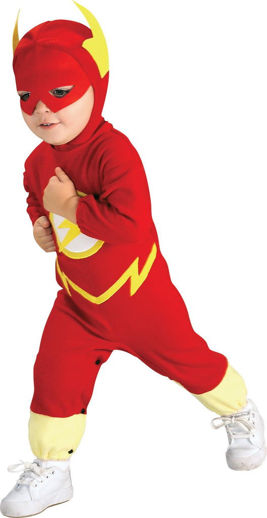 Flash Toddler