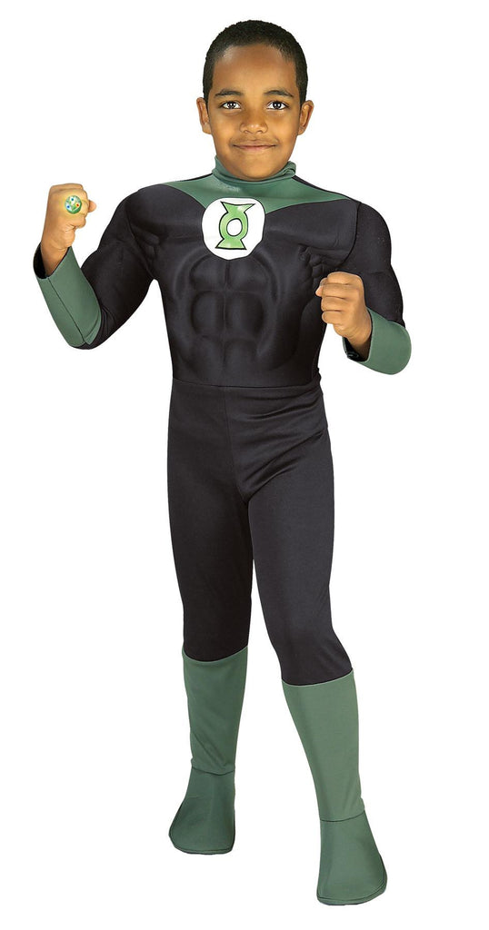 Green Lantern Toddler