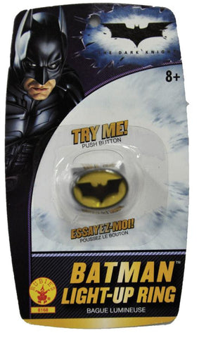 Batman Ring