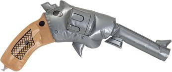 Revolver Inflatable