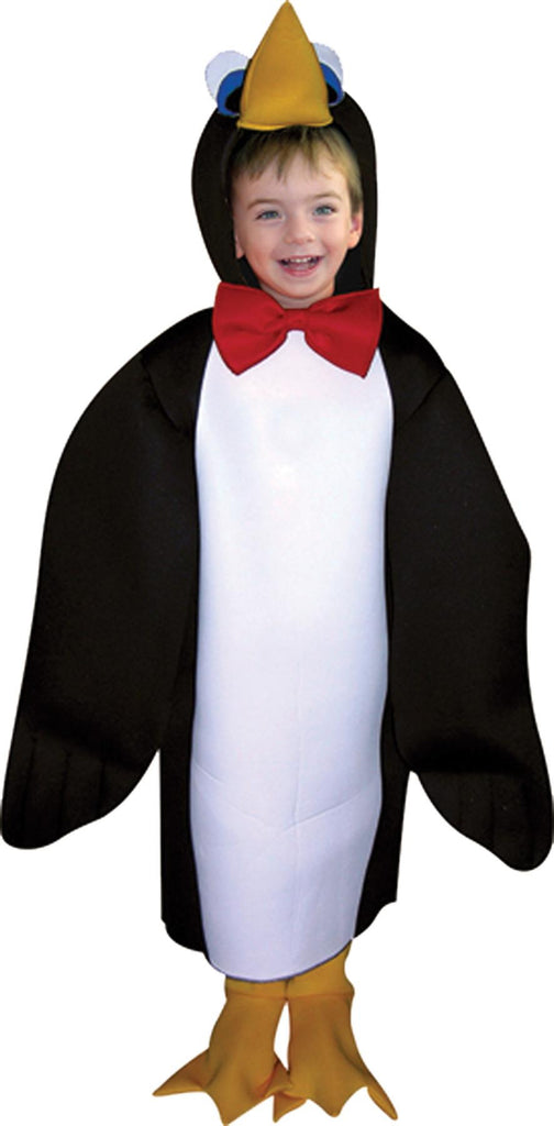 Penguin Toddler Size 2 To 4