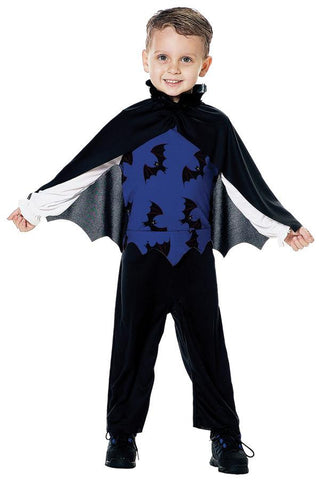 Vampire Med 2 To 4 Toddler