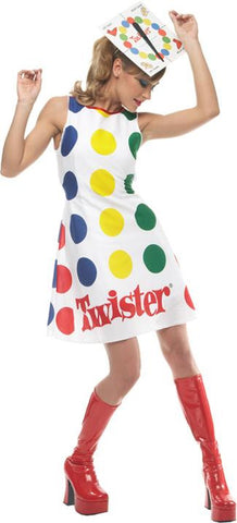 Twister Women Large 12-14