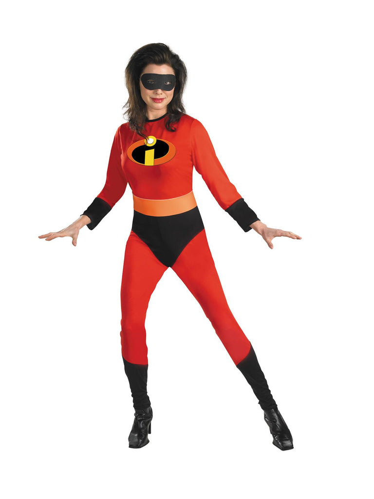 Mrs Incredible Adult