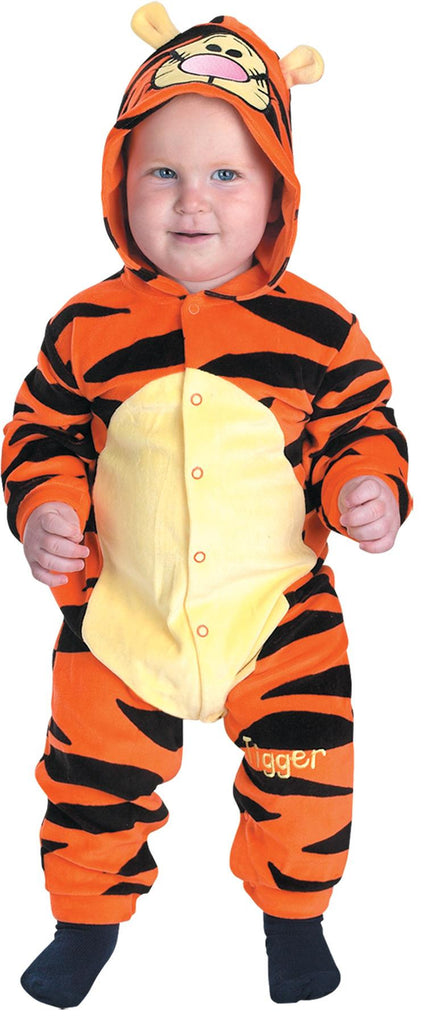 Tigger Infant 12 18 Months