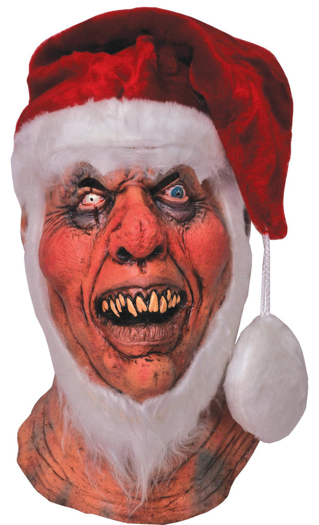 Santa Claws Mask