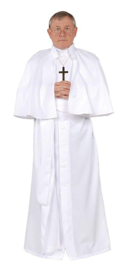 Pope Adult Deluxe Adult Std